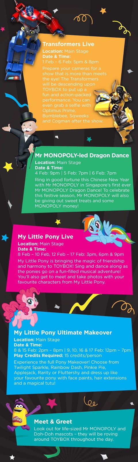 Doodle Coloring Pages Monsters