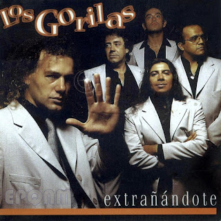 los gorilas extrañandote