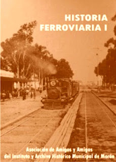 FERROAFICIONADOS ESTACION KM. 29 (GLEW): De Puente Alsina a Carhué, ida y  vuelta (Ferrocarril Midland) -Relato ferroviario