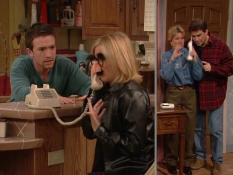 Married With Children Married With Children Season 11