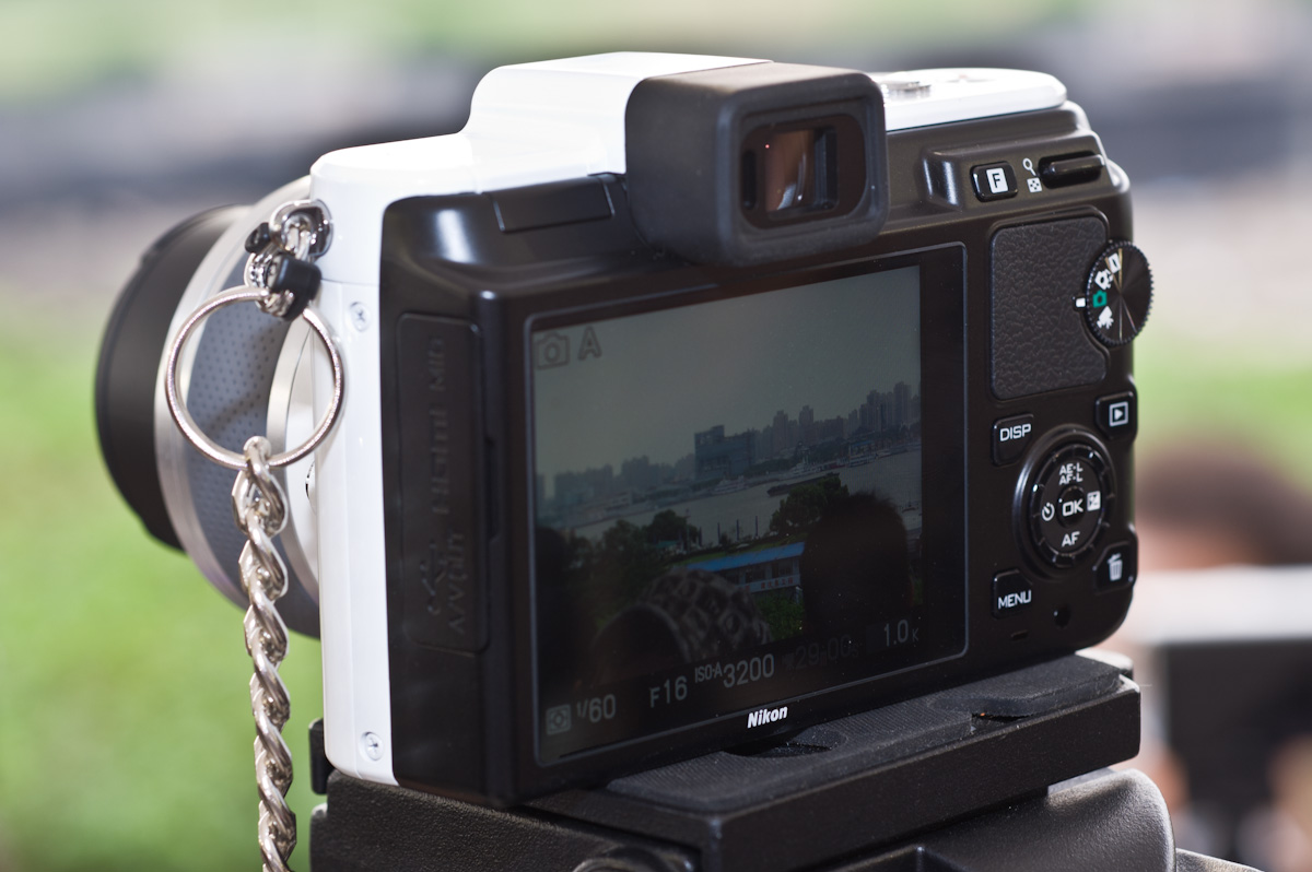 Nikon DSLR Camera Blog Nikon 1 system cameras introduction