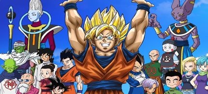 Dragon Ball Z  Roteirista confirma qual é a forma mais poderosa de Majin  Boo