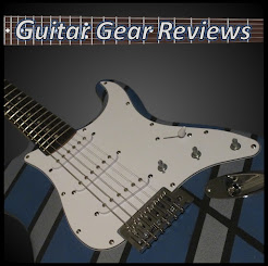 Guitar Gear Reviews