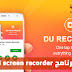 تحميل برنامج screen recorder للاندرويد تحميل برنامج screen recorder للاندرويد