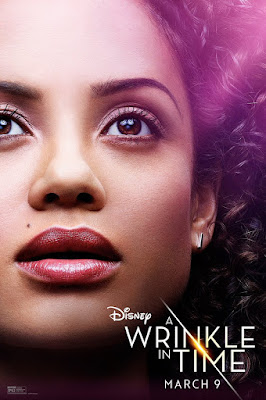 A Wrinkle in Time Poster 11