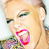 Pink estrenó video musical "Just Like Fire"