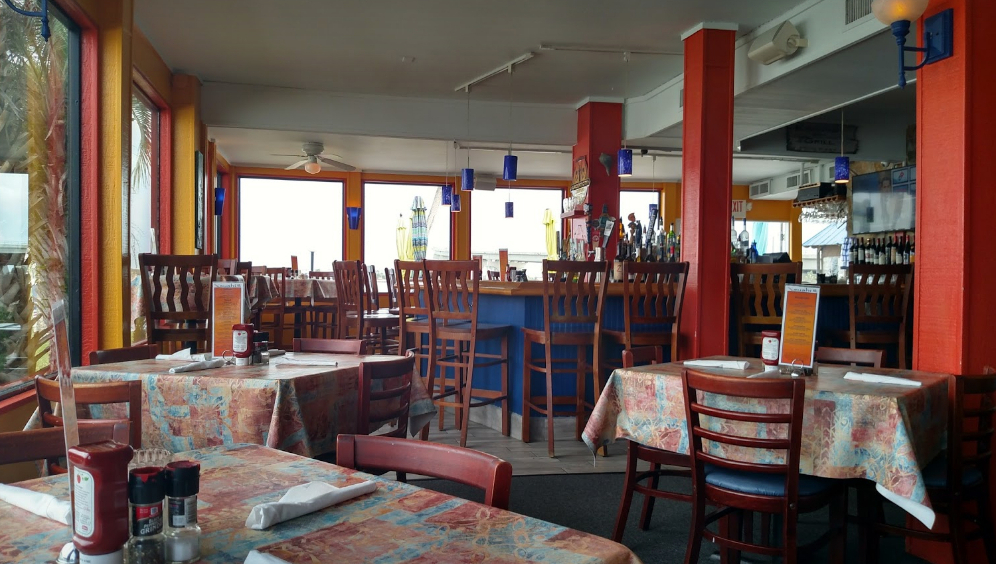 Kingfish Grill ST Augustine Wedding Venue Kingfish Grill ST Augustine Wedding Venue