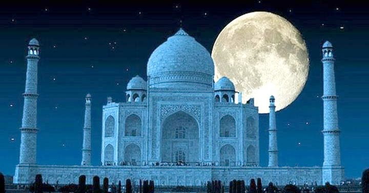 Best places in agra for travelling
