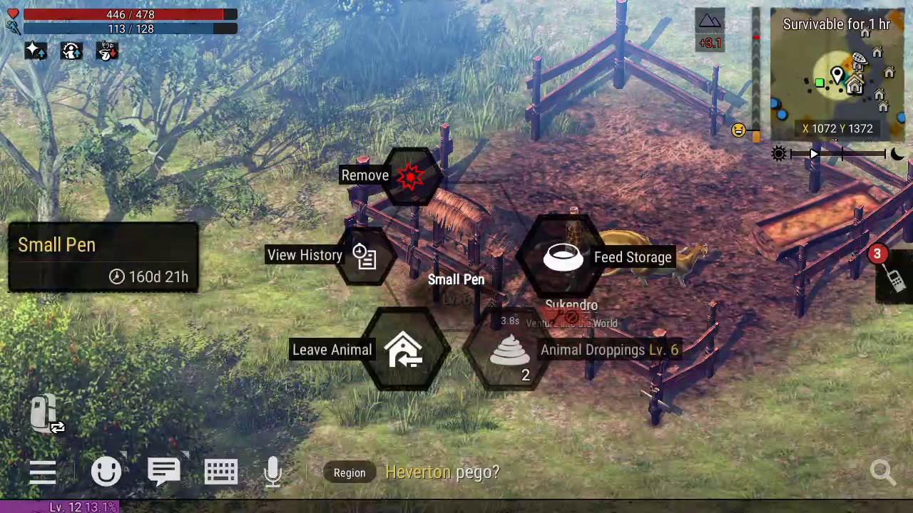Durango Wild Lands APK MOD v 2 3 4 Andro GamingX Durango Wild Lands APK MOD v 2 3 4 Andro GamingX