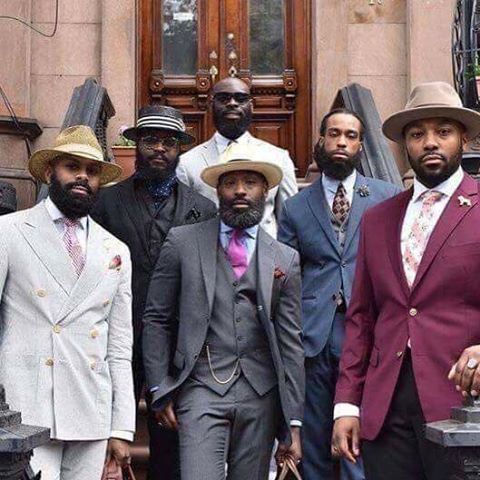 Are Black Men Being Feminized? If So Why Then Is The Black Church Being ...