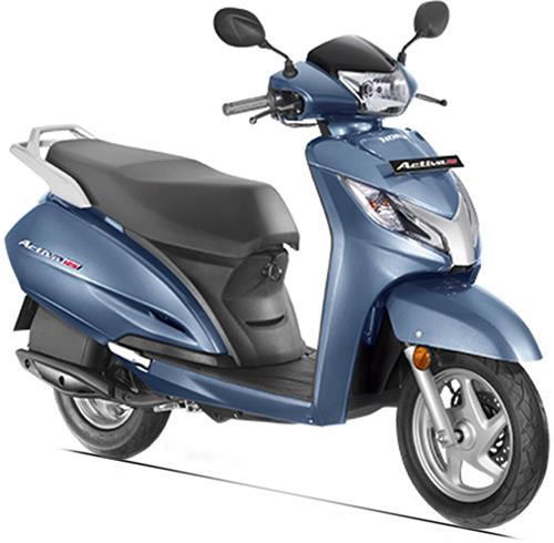 Honda Activa Hd Wallpaper