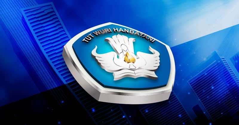 Logo Tut Wuri Handayani 237 Design