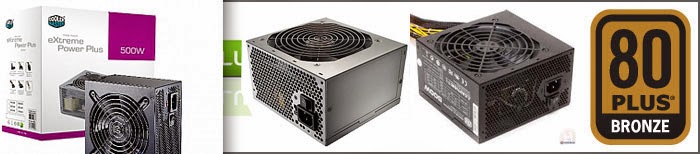 Cooler Master RS-500-ASAB