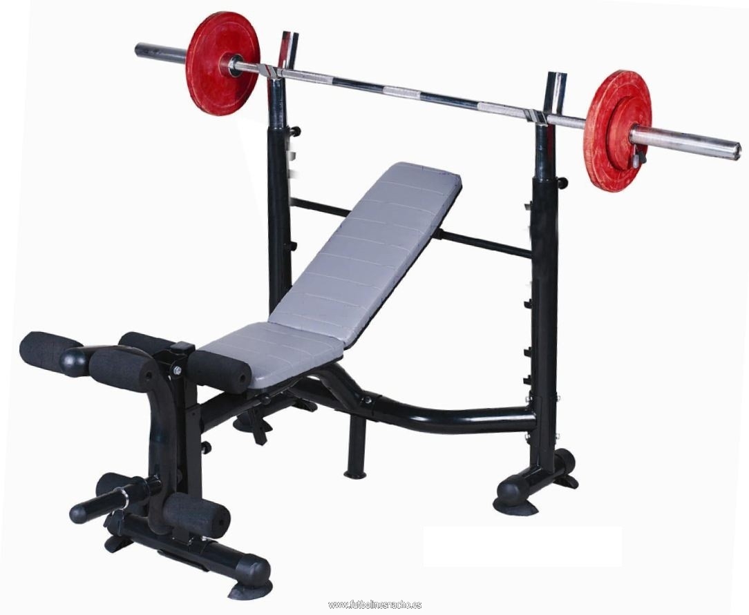 Como Se Llaman Las Maquinas De Gimnasio