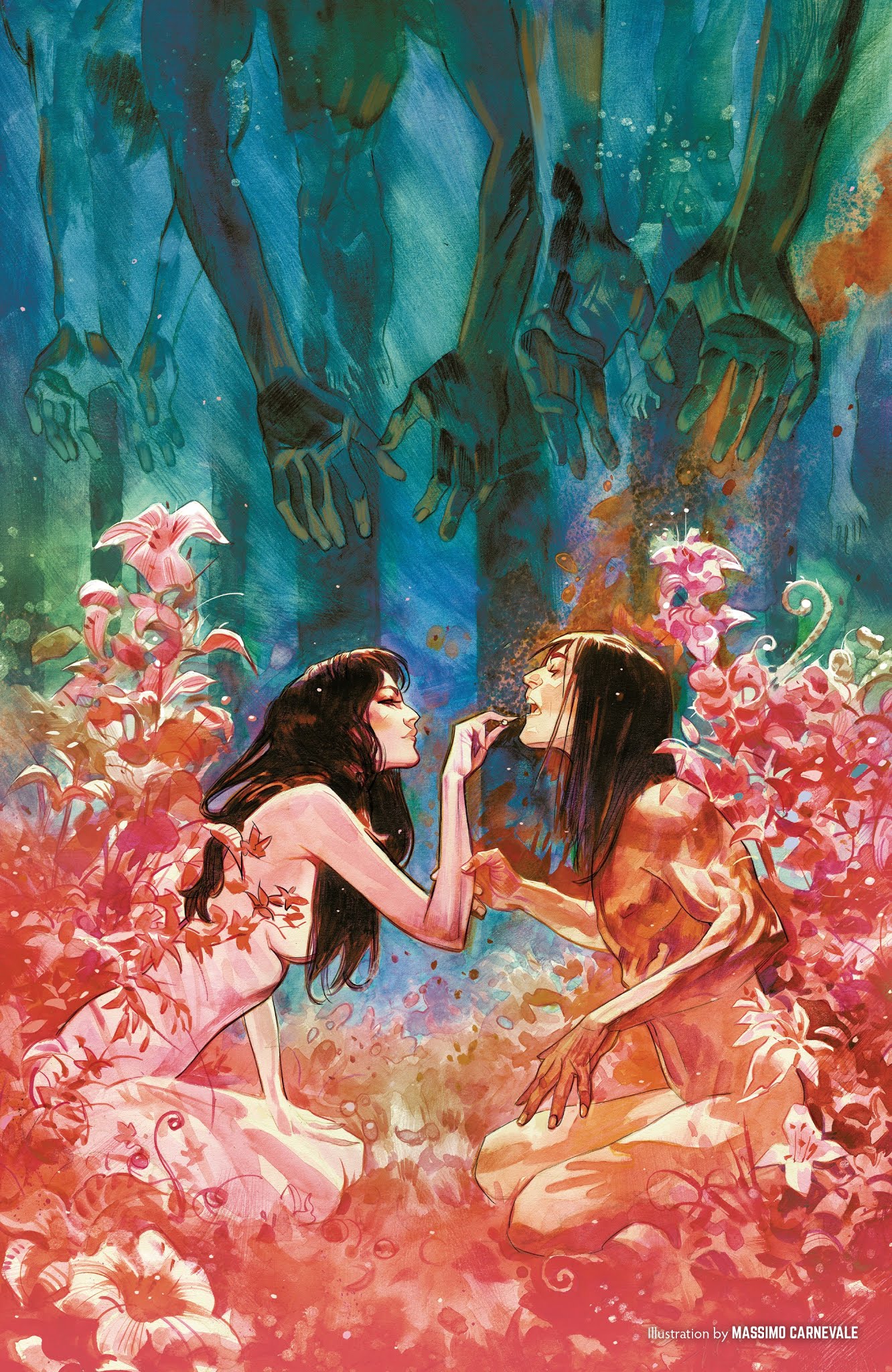 Read online Conan Omnibus comic -  Issue # TPB 6 (Part 5) - 28