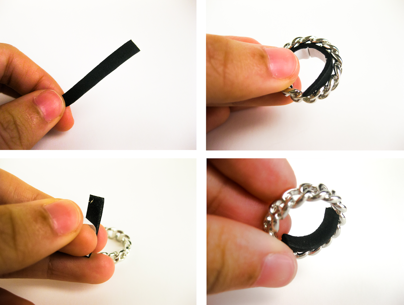 Как сделать легко колечко. Уменьшение размера кольца. Кольцо из подручных материалов. Лайфхак с кольцом. Самодельные кольца.