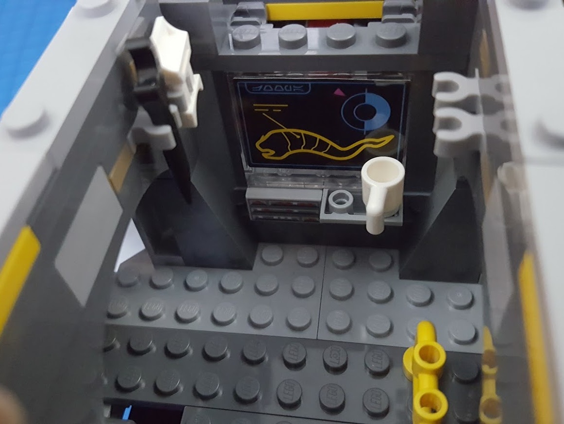 lego star wars rebels captain rex at te