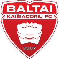 FC BALTAI KAIIADORIŲ