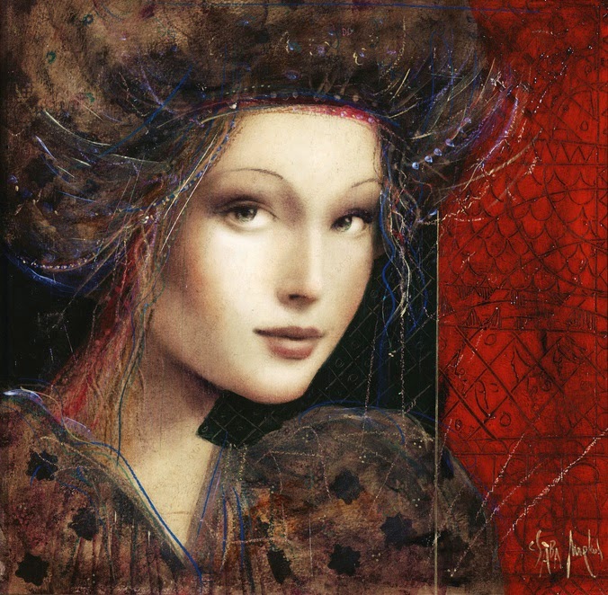 Csaba Markus&hellip; - Kai Fine Art