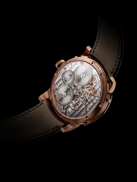 MB&F Legacy Machine Perpetual5 MB&F Legacy Machine Perpetual5