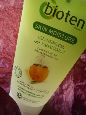 bioten moisturizer
