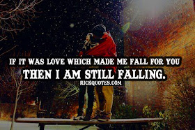 mahbubmasudur: Falling in love quotes, falling in love quote, famous ...