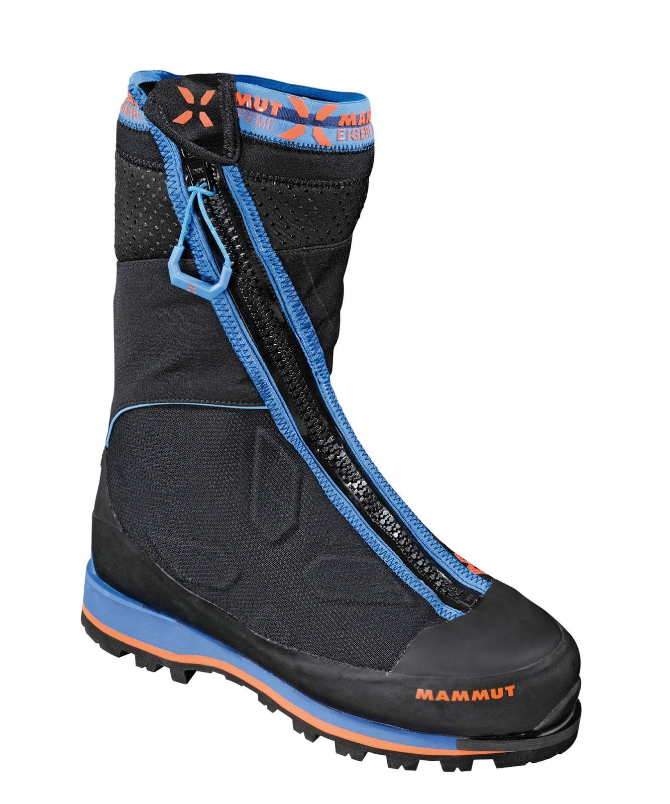 Cold Thistle Mammut Eiger  Extreme Nordwand TL Boots