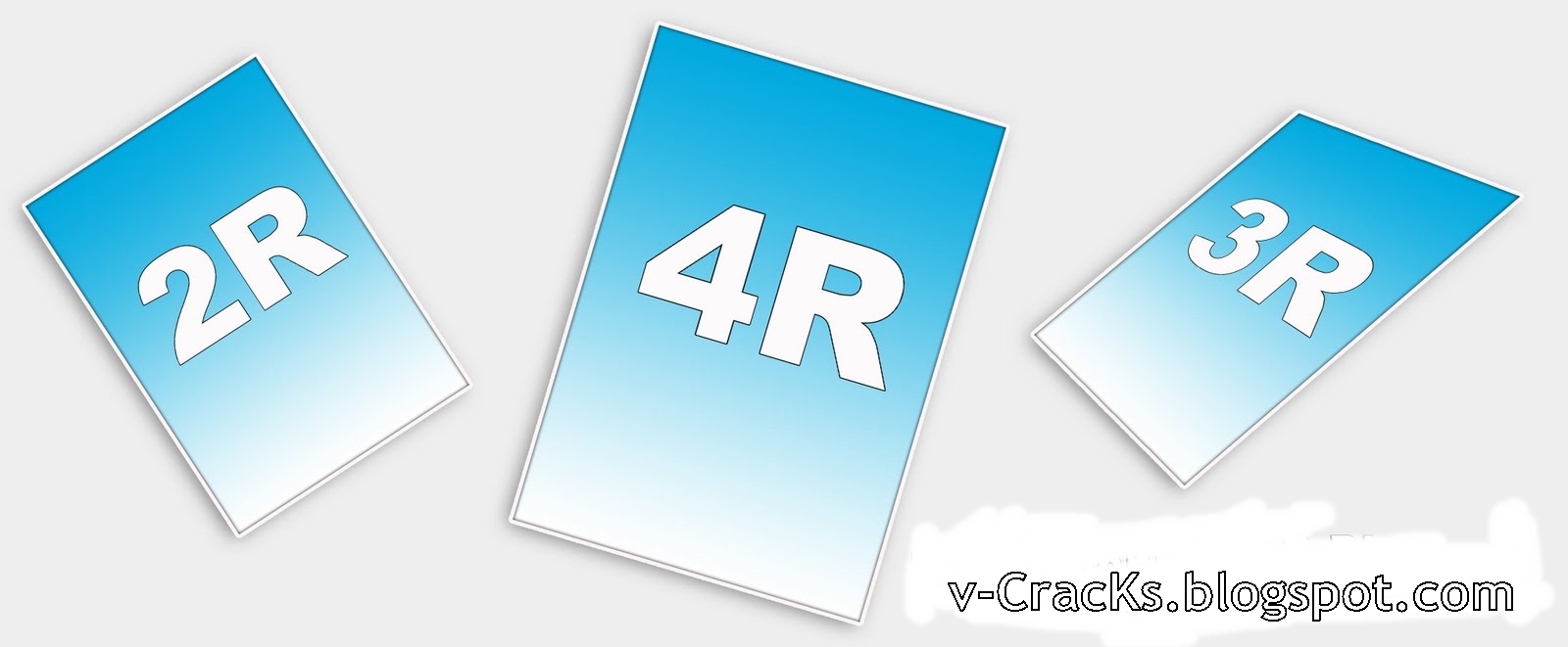Ukuran Foto 2R, 3R, 4R, 5R, 8R, dan 10R | Web Remaja Kreativ