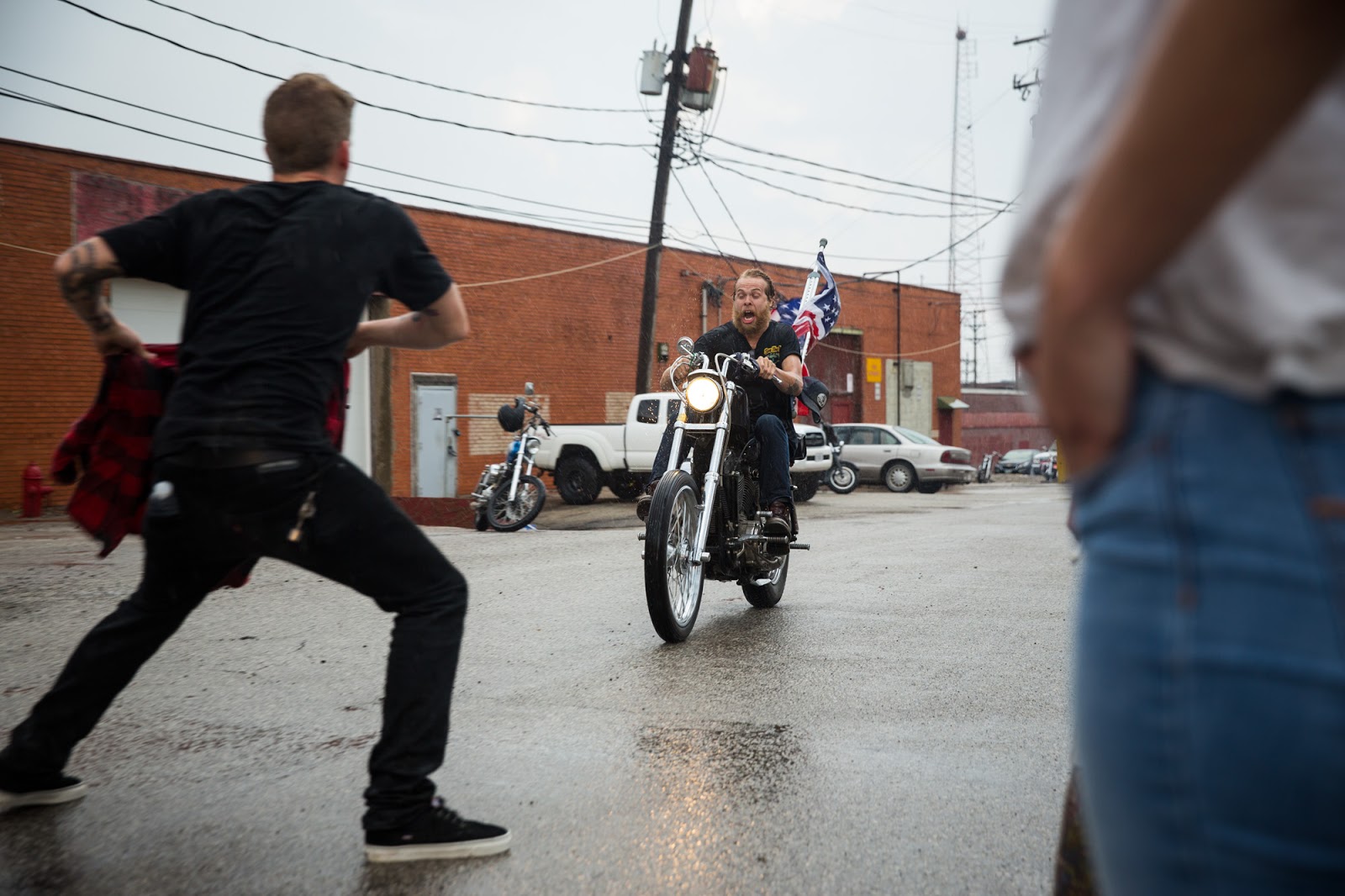 Fuel Cleveland Feature coming soon