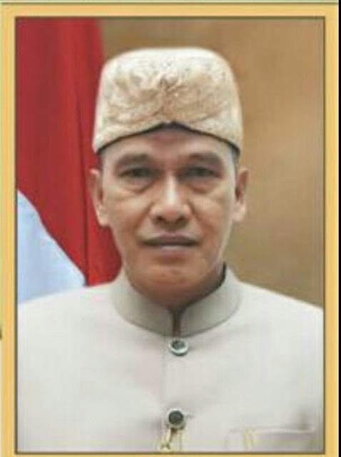 DPRD Kota Metro Berjanji Kawal Usulan Warga Yang Belum Terakomodir