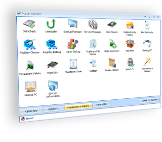 PC Utility Software Free Download  