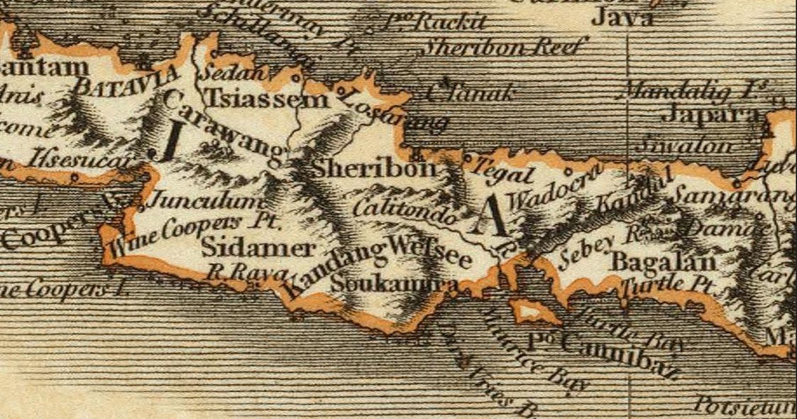 Mandala Kandangwesi: Kerajaan Sunda Kuno yang Luput dari Sejarah