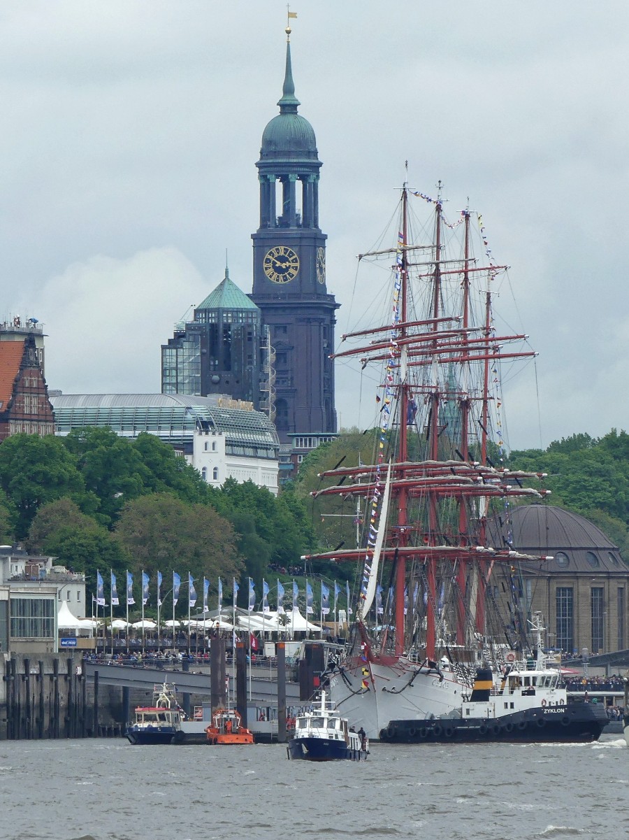 Hamburg Hafengeburtstag 2019 Hamburg Und Norddeutschland