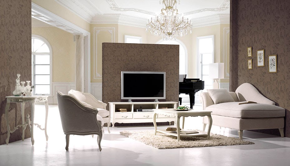 ESTILOS DE DECORACIÓN | REDISEÑA TU MUNDO