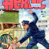 Heroic Comics #70 - Frank Frazetta art 