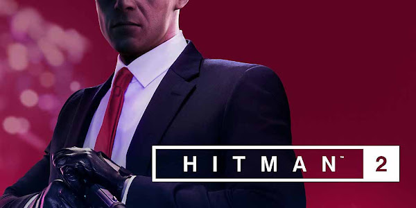 Hitman 2 (2018) Free Download PC Game
