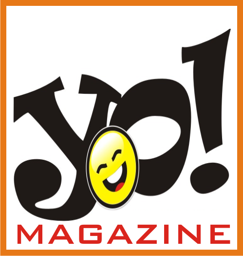 yo magazine