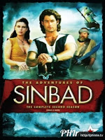 Nhá»¯ng cuá»™c phiÃªu lÆ°u cá»§a Sinbad (Pháº§n 2)