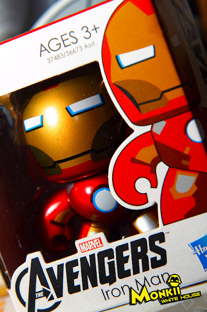 avengers mini muggs