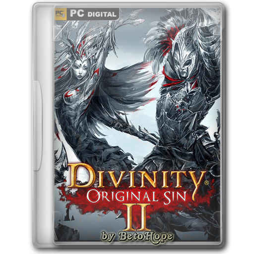 Divinity Original Sin 2 Full