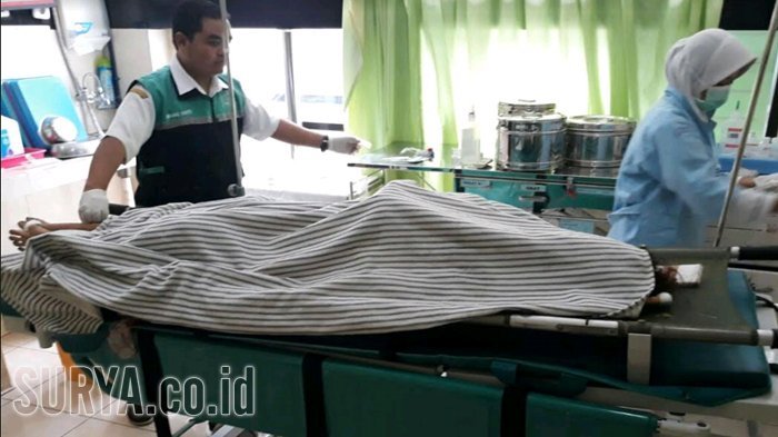 Astaghfirullaah, Ternyata Penyebab Gadis SMA Dibunuh oleh Perempuan ABG di Malang Diduga Kuat Hanya Gara-gara Bedak Astaghfirullaah, Ternyata Penyebab Gadis SMA Dibunuh oleh Perempuan ABG di Malang Diduga Kuat Hanya Gara-gara Bedak
