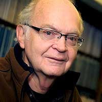 Donald Ervin Knuth