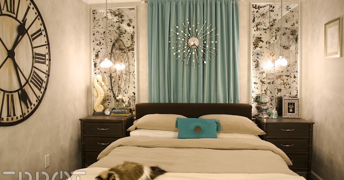 EPBOT: My Bedroom Redo Reveal EPBOT: My Bedroom Redo Reveal