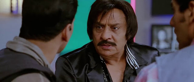 HouseFull 2 (2012) Hindi BRRip 720p x264 1GB
