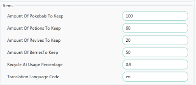 Cara Menggunakan BOT Catchem Pokemon GO (Easy Settings) Cara Menggunakan BOT Catchem Pokemon GO, Cara Mengatur BOT Catchem Pokemon GO, Link Download BOT Catchem Pokemon GO Terbaru, Cara Menggunakan BOT Catchem Pokemon GO Lengkap, Cara Menggunakan BOT Catchem Modern UI, BOT Pokemon GO Easy Settings.