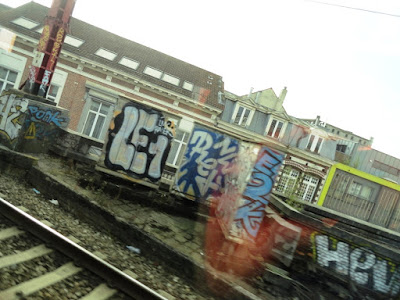 Antwerp - Brussels