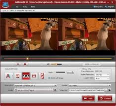 برنامج 4Videosoft 3D Converter محول الفيديوهات الى 3D بسرعة فائقة و جودة عالية