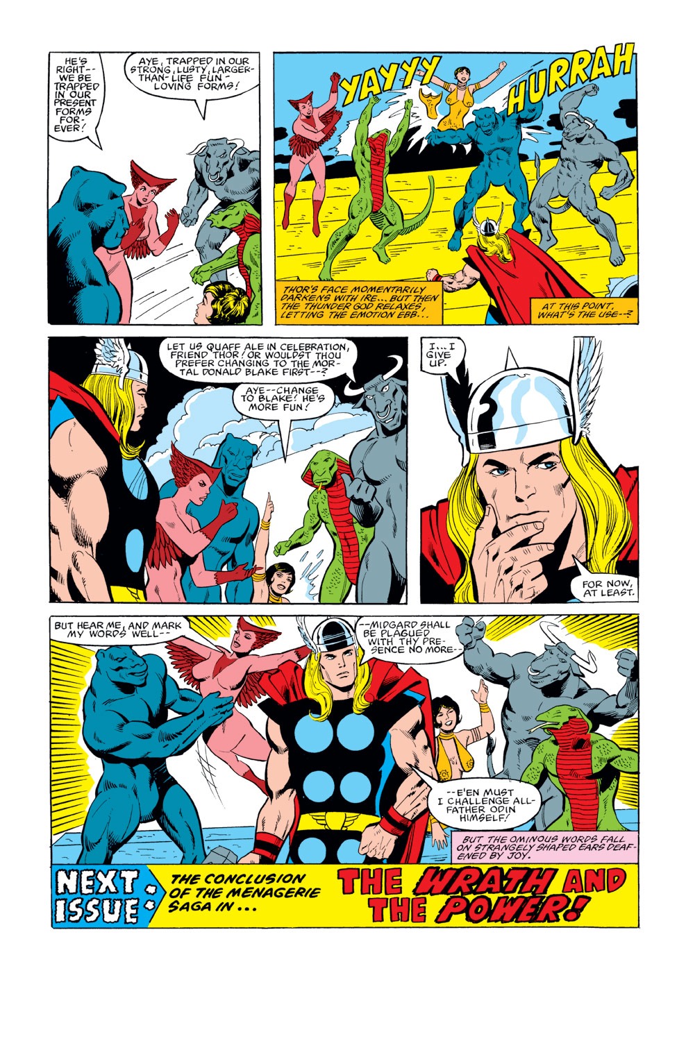 Thor (1966) 321 Page 22