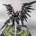 MG 1/100 Gundam Wing "Bardiche" custom - custom build