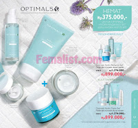 Katalog Oriflame Terbaru April 2024 - Hal 25